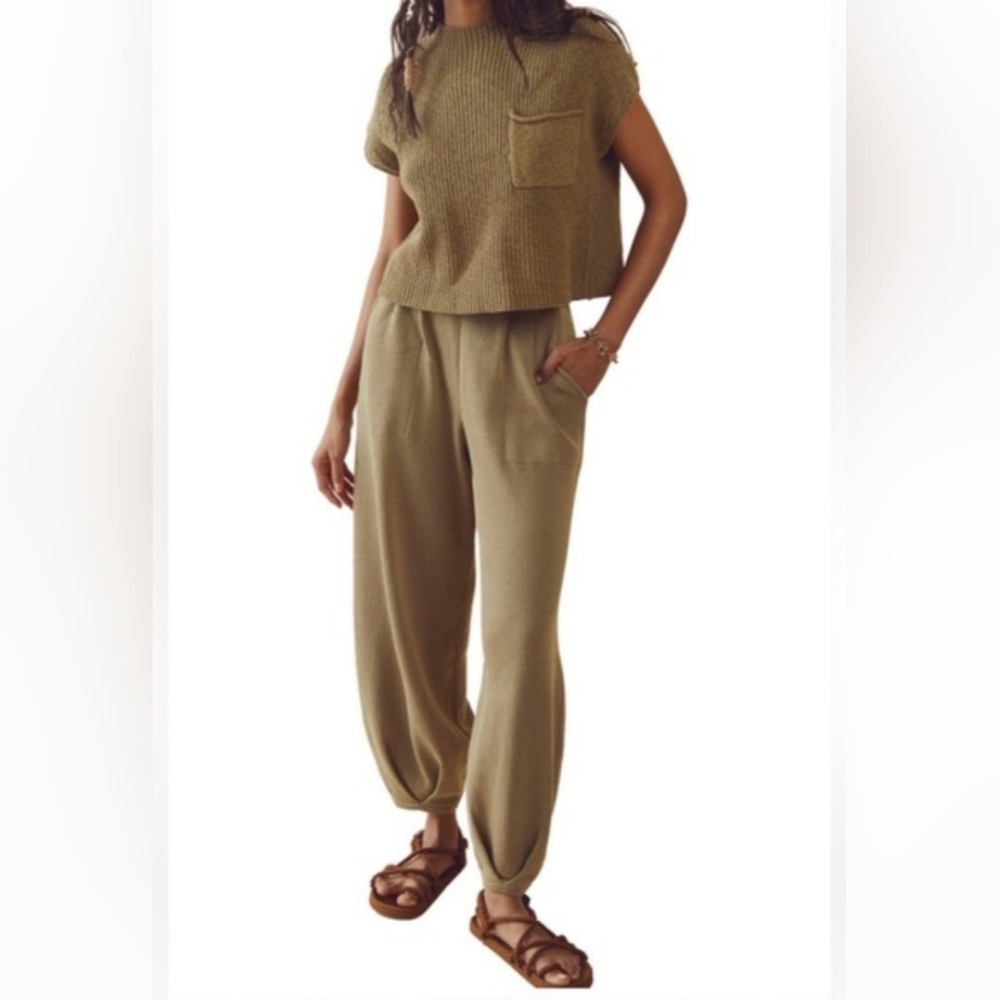 Free People Beach Freya Pants . Size S